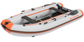 Shop the Kolibri KM-330DSL Inflatable Boat at Crafts Cove Marine. Perfect for adventures, available for delivery across New Brunswick and Canada.