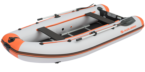 Shop the Kolibri KM-330DSL Inflatable Boat at Crafts Cove Marine. Perfect for adventures, available for delivery across New Brunswick and Canada.