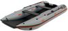 Shop the Kolibri Catamaran KM-380CM Inflatable Boat, offering enhanced stability and comfort. Available at Crafts Cove with delivery across Canada.