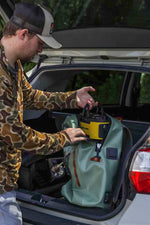 Portable Power Station ROCKSOLAR Ready 200W
