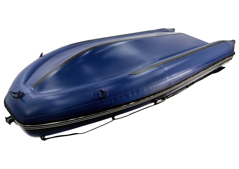 Inflatable motor boat NAVIGATOR LK 400
