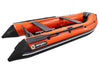 Inflatable motor boat NAVIGATOR LP 320BK