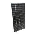 Lumera 220W M10 Bifacial Rigid Solar Panel