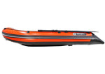 Inflatable motor boat NAVIGATOR LP 290BK