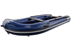 Inflatable motor boat NAVIGATOR LK 400
