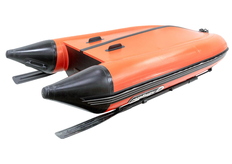 Inflatable motor boat NAVIGATOR LP 240BK