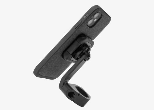 Peak Design Phone Handlebar Mount is available at Crafts Cove Marine in New Brunswick, Canada.
