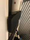 Boat Seat Pad 80x20 Black