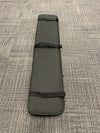 Boat Seat Pad 80x20 Black