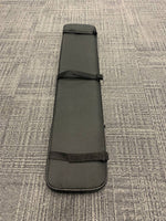 Boat Seat Pad 80x20 Black