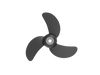 Epropulsion Pod 6.0 Evo Propeller LH