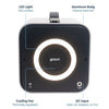 Buy a Compact and Portable Power Bank GoSun 1100W in canada