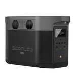 Power Station EcoFlow MAX 2000