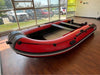 Inflatable motor boat NAVIGATOR LK 360