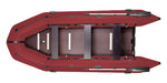 Inflatable Motor Boat Bark BT-450S 14.8'