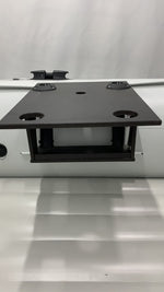 Table for Fish finder and Rod Holder for Navigator inflatable boat