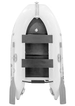 Inflatable motor boat NAVIGATOR LP 240BK