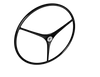 Discover the 3 spoke glass fiber sailboat steering wheel at Crabzz. Durable and stylish, with delivery across Ontario and Canada. Shop now!