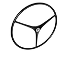 Discover the 3 spoke glass fiber sailboat steering wheel at Crabzz. Durable and stylish, with delivery across Ontario and Canada. Shop now!