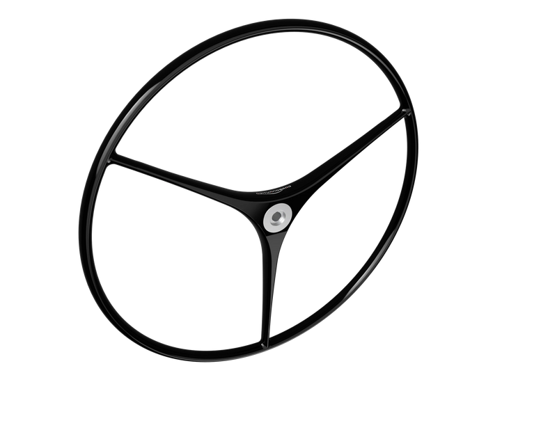 Discover the 3 spoke glass fiber sailboat steering wheel at Crabzz. Durable and stylish, with delivery across Ontario and Canada. Shop now!