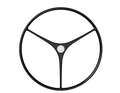 Buy Carbonautica Sailboat steering wheel – 3 spoke (Glass fiber) and other accessories in Canada and the United States.