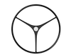 Buy Carbonautica Sailboat steering wheel – 3 spoke (Glass fiber) and other accessories in Canada and the United States.