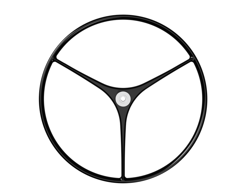 Buy Carbonautica Sailboat steering wheel – 3 spoke (Carbon fiber) and other accessories in Canada and the United States.