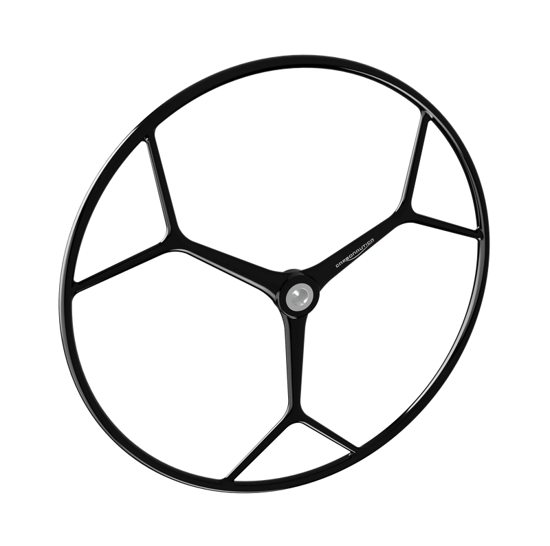 Buy Carbonautica Sailboat steering wheel – Sport (Carbon fiber) and other accessories in Canada and the United States.