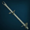 Skrew Mooring Anchor SK2500 (for 17920lbs boat)