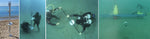 Skrew Mooring Anchor SK2500 (for 17920lbs boat)