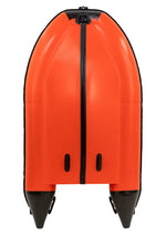 Inflatable motor boat NAVIGATOR LP 240BK