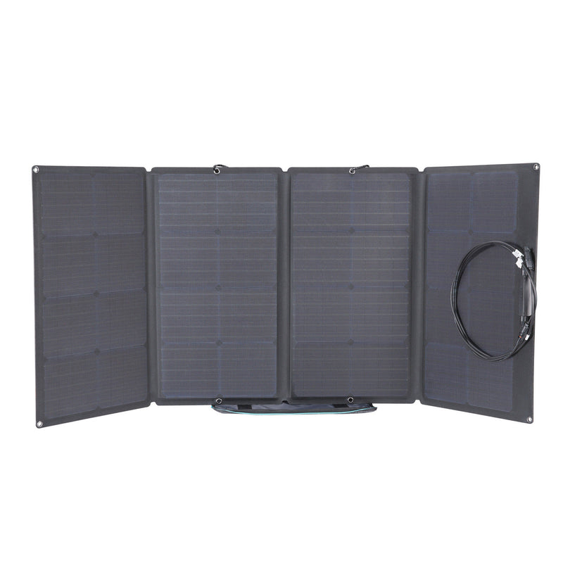 Portable Solar Panel EcoFlow 160W