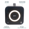 Buy a Compact GoSun 1100Wh Power Bank + 100W Solar Panel in Canada