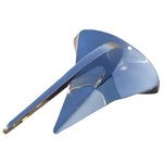 Spade Anchor Stainless Steel 