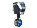 steerable electric outboard motor 11 kw by rim drive technology from Crabzz store
