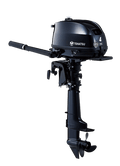 Shop OUTBOARD TOHATSU MFS4 at Crafts Cove Marine. Reliable, efficient outboard motor for your boating needs. Available for delivery across Canada