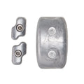 Torqeedo Anode set Al - Cruise 2.0/4.0 w. folding propeller