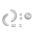 Torqeedo Anode set Al - Cruise 10.0 T / 12.0 R