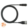 Torqeedo Switch Torqeedo Power Battery