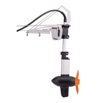 Torqeedo Travel Ultralight (NEW) Crafts Cove
