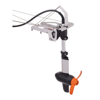 Torqeedo Travel Ultralight (NEW) Side