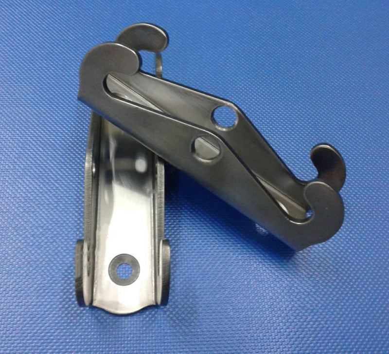 Transom Wheels Navigator NV10