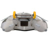 Inflatable Floor Boat Navigator Li330