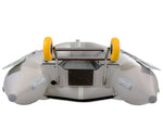 Inflatable Floor Boat Navigator Li330