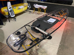 Electric Outboard Motor ThrustMe Cruiser