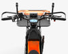 Helm of the eBike UBCO 2x2 Hunt Edition