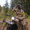 eBike UBCO 2x2 Hunt Edition in the forest