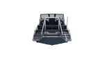 Buy UMS 485 DC aluminum boat and other accessories in Canada and the United States.