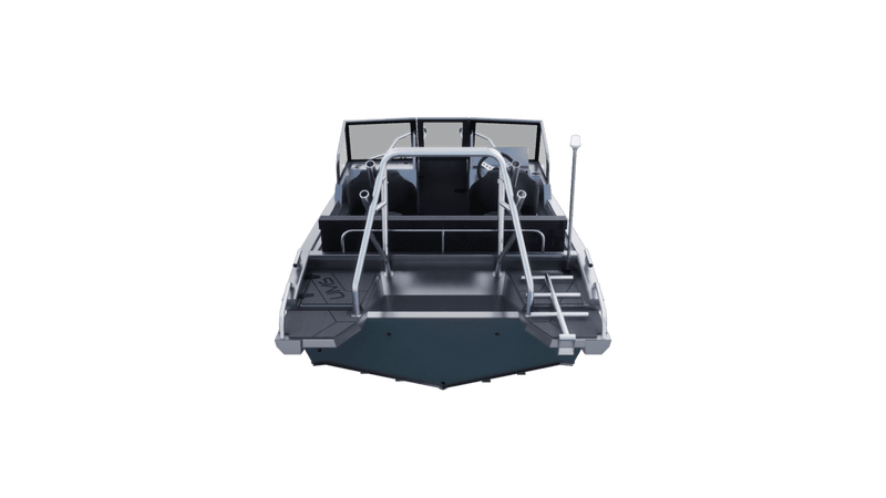 Buy UMS 485 DC aluminum boat and other accessories in Canada and the United States.