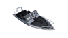 Buy UMS 485 DC aluminum boat and other accessories in Canada and the United States.